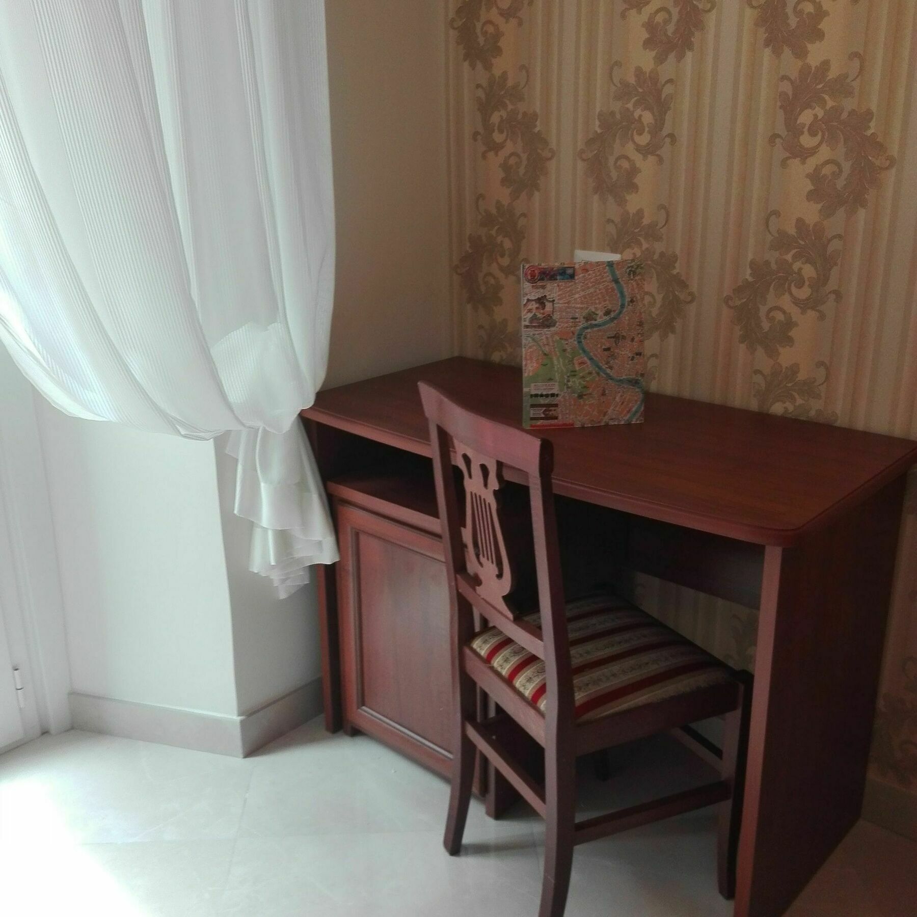 Suite Dal Conte Рим Экстерьер фото