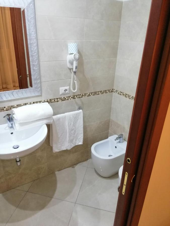 Suite Dal Conte Рим Экстерьер фото